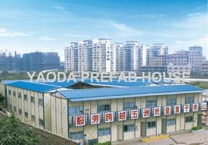 <span class=keywords><strong>Shein</strong></span> <span class=keywords><strong>casa</strong></span> Venta Directa casas Ampliables para la venta prefabricado hecho Oficina portátil - Product Image 3