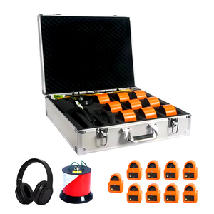 Free Shipping Underground Water <strong>Leak</strong> Detector with LCD Display Machine PQWTCL900 Water <strong>Leak</strong> <strong>Detection</strong> <strong>System</strong> - Product Image 2