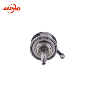 Pièces de moteur de scooter de qualité garantie, vilebrequin Assy 13000-K77-V00 pour <span class=keywords><strong>HONDA</strong></span> PCX <span class=keywords><strong>125</strong></span> 4T 2V <span class=keywords><strong>SH</strong></span> <span class=keywords><strong>125</strong></span> 4T 2V - Product Image 3