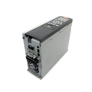 Variateur de fréquence d'automatisation Original 131B0040 VLT FC-302 0,37 kW 0,5 triphasé 380-500 V - Product Image 2