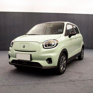 Leapmotor T03 Pure véhicule électrique cinq portes quatre places hayon batterie lithium-fer phosphate main gauche en stock - Product Image 4