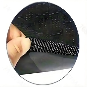 Tesla mô hình 3 2019-2022 EVA chất liệu chống trượt có thể gập lại thân cây mat với dễ dàng làm sạch tính năng - Product Image 4