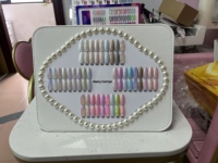 Kit de vernis gel UV 9D effet œil de chat aurora, non toxique, avec votre logo, finition magnétique pour nail art professionnel