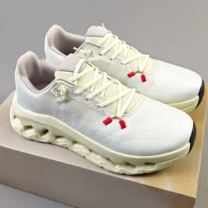 Chaussures de course décontractées Cloud originales 2026, baskets de marche pour hommes et femmes, légères, respirantes, en tissu maillé, chaussures de sport tendance - Product Image 5