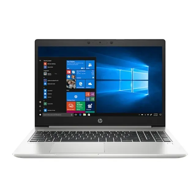 Nova chegada para HP Probook 440G9 intel I5 I7 16GB 512GB SSD gráficos integrados MX450 2GB 14 polegadas FHD IPS 1920*1080 notebook