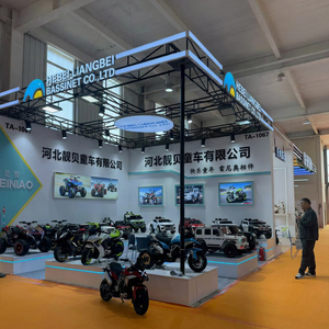 Voiture électrique pour enfants 2024 Newcars, camion lourd à batterie avec MP3 et <span class=keywords><strong>roues</strong></span> confortables - Product Image 6