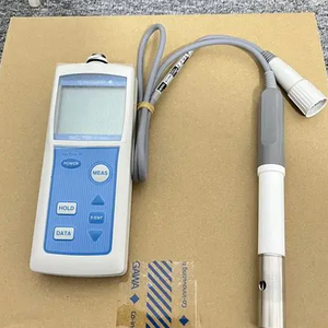 ราคาดี คุณภาพเยี่ยม เครื่องวัดค่า pH ยี่ห้อ Yokogawa รุ่น PH71/PH72/SC72 ซีรีส์ รุ่น PH72-21-E-AA/PH71-11/PH71-21/PH72-21/SC72-11 - Product Image 6