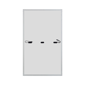 Ja Half Gesneden Cel Mono 330W 335W 340W 345W 450W 445W Zonne-Energie Power <span class=keywords><strong>Panel</strong></span> 350W Pv Module - Product Image 2