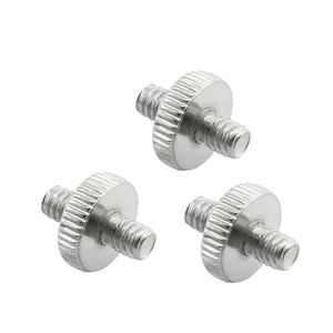 Tornillos Autorroscantes de Cabeza Plana, Acero Inoxidable, Fijaciones para Chapa Metálica, Gran Superficie Plana - Product Image 1