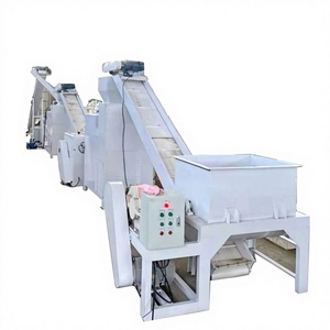 Máquina Automática para Producción de Jabón Líquido a Pequeña Escala, Mezcladora y Estampadora de Jabón con Material SUS304 - Product Image 1