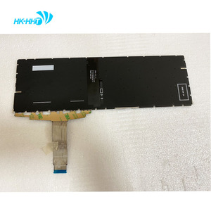HK-HHT Máy Tính Xách Tay Bộ Phận Bán Buôn Tây Ban Nha Bàn Phím Cho HP Probook <span class=keywords><strong>450</strong></span> G8 G9 455 G8 G9 650 G8 Bàn Phím - Product Image 5