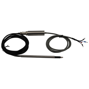High Precision <strong>LVDT</strong> Position <strong>Sensor</strong> 2mm 5mm 10mm Range Micrometric Displacement <strong>Sensor</strong> - Product Image 1