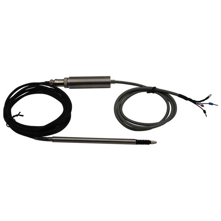 High Precision LVDT Linear Position Sensors for Micrometric Displacement