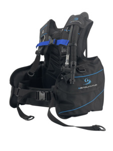 Kit d'équipement de plongée professionnel en gros - Product Image 3