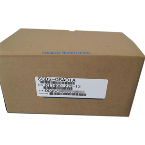 Servo Drive SGDS-04A02A/SGDS-04A01A/SGDS-04A05A/SGDS-04A15A/SGDS-04A72A/SGDS-04A12AY27 for <b>Motor</b> <b>Control</b> - Product Image 2