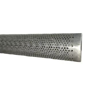 Stainless Steel Sintered 20 Micron Filter Material Mesh Wire Mesh Filter Disc Filter Strainer