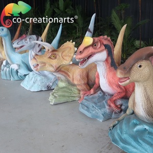 ขี่สัตว์-ขี่สัตว์สัตว์ Kylin ขี่สัตว์ขี่เกม - Product Image 6