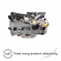 High Quality Second-hand Car Disassembly Parts Automotive Car Engine 5.2 Oil Pumps for Lamborghini gallardo LP560-4 LP550-4 R8