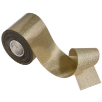 Feuille de paillettes de transfert de chaleur de Film de paillette de Hotfix pour le tissu de chaussures de vêtements décorer