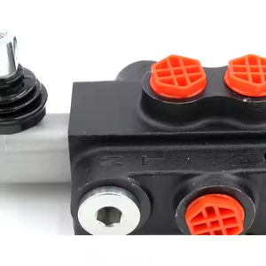 Válvula de Control Hidráulico P40-G38 Directo de Fábrica |   Calidad Confiable, Rendimiento Seguro y Fabricación OEM - Product Image 6