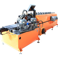Machine de formage à froid pour profilés métalliques Putai Manufacturing, profilés en acier léger, rails CD, rails UD, rails en U, pour cloisons sèches