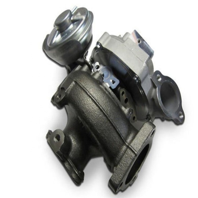 775095-5001S 1720151010 17201-51010 GT2359V GTA2359V Turbocharger for Toyota Land Cruiser 70 Series 1VD-FTV EURO IV Engine