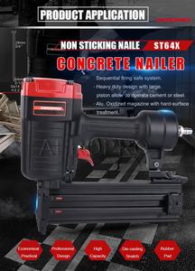 Пневматический пневматический каркас для гвоздей - Product Image 5