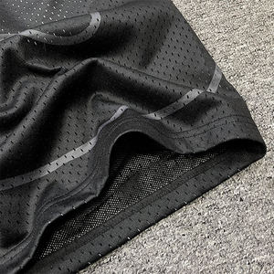 Custom Wholesale Sublimation Printing Men's Gym Sports <strong>Shorts</strong> Blank <strong>Mesh</strong> Fabric Breathable Club Team Basketball <strong>Shorts</strong> - Product Image 4