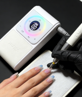 SNRQI Groothandelsprijs Professionele Nagelboormachine Fabrieksdirecte levering Lage minimale bestelhoeveelheid Aangepast logo OEM ODM Service voor B2B