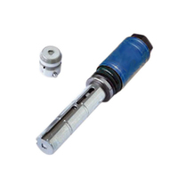 Matrice d'emboutissage personnalisée pour presse à tourelle CNC, stations ABCDE, AMADA NANXIA, pour tôles de haute dureté