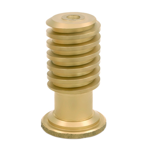 แหวนฐานกังหันแหวนทรายหล่อขนาดใหญ่ที่ไม่ได้มาตรฐานตามสั่ง - Product Image 3