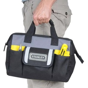 Ensemble d'outils d'électricien en cuir, sac à outils, fabriqué en usine BSCI - Product Image 5