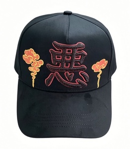 Cappelli Sportivi G5 Premium all'Ingrosso a 5 Pannelli - Stili Selezionati Spediti su Ordinazione - Offerta Esclusiva a Tempo Limitato - Product Image 5