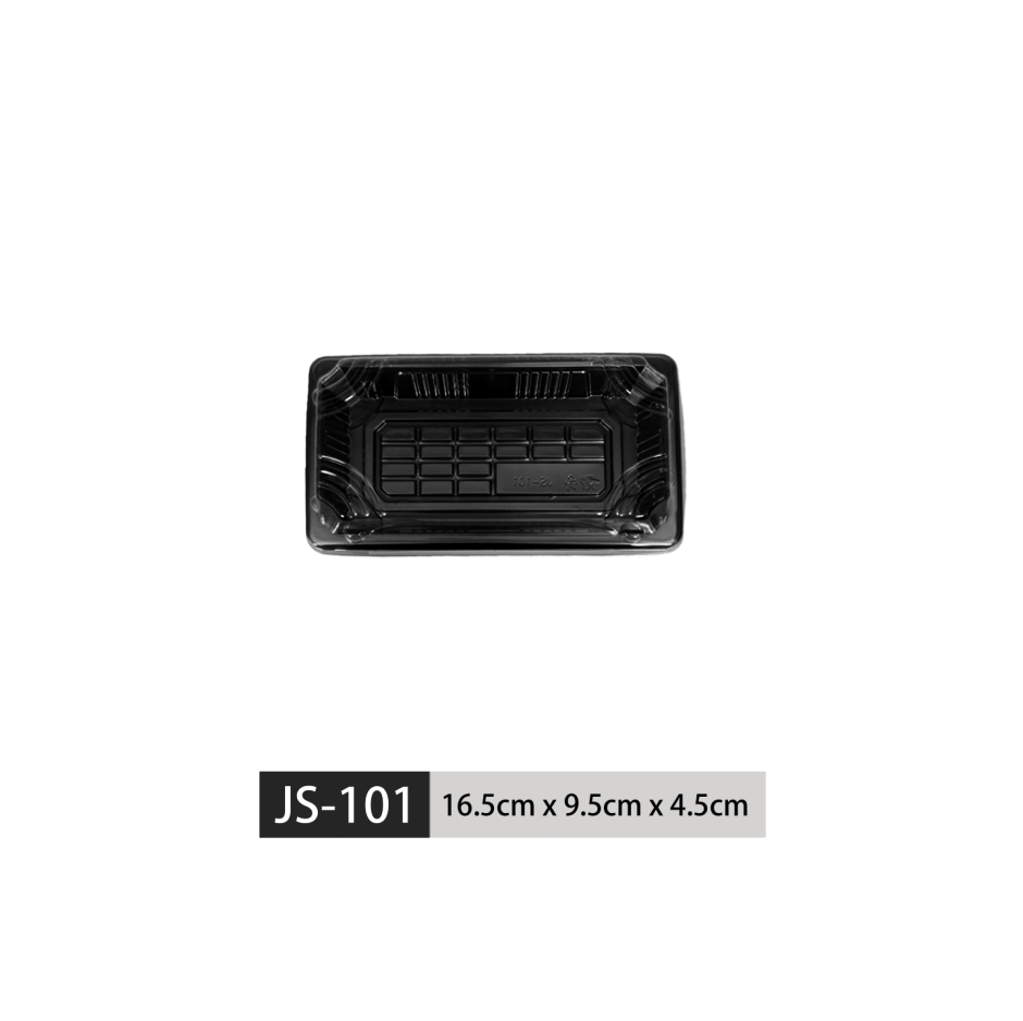 JS-101 Black base