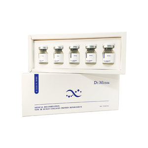 OEM/ODM Factory Intense Hydration <strong>Moisture</strong> Serum Vial 3ml Hyaluronic Acid Acne Treatment Serum For Skin