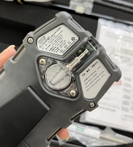 เครื่องตรวจจับก๊าซ ALTAIR 5X (LEL, O2, C0 และ H2S) แบบหลายก๊าซ - Product Image 2