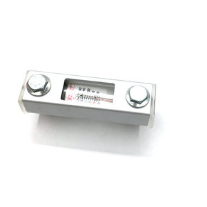 เกจวัดระดับน้ำมันไฮดรอลิกโลหะ Sunward รุ่น HF4005 สำหรับอะไหล่รถขุด - Product Image 2