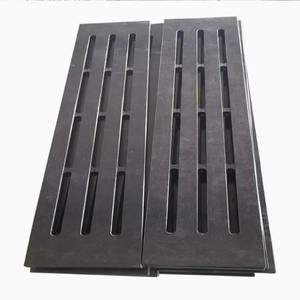 Износостойкая фильтровальная пластина <span class=keywords><strong>UHMWPE</strong></span>, крышка траншеи, крышка всасывающего ящика, канализационная дренажная пластина - Product Image 6