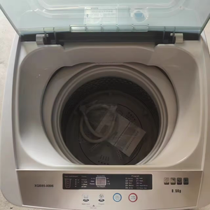 Vente chaude de haute qualité entièrement automatique Intelligent 20kg Machine à laver séchage intégré - Product Image 3