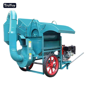 Décortiqueuse à double rouleau haute capacité pour maïs, <span class=keywords><strong>riz</strong></span> et blé avec moteur électrique - Product Image 6