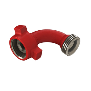 API Chiksan Xoay Khớp Với Fig 1502 Liên Minh Kết Nối Từ Trung Quốc - Product Image 2