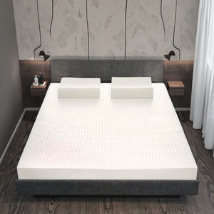 Sahibi lateks bellek pamuk sağlıklı ve çevre dostu lateks yatak önerir - Product Image 1