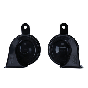แตรหอยโข่งไฟฟ้า MH-201 <span class=keywords><strong>MASUMA</strong></span> 12V 80MM สำหรับรถยนต์ อะไหล่รถยนต์ ลำโพงหอยโข่งสำหรับรถยนต์ ทวีตเตอร์แตรสำหรับรถยนต์ แตรมอเตอร์ไซค์ DL126J - Product Image 3
