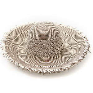 Mexico sombreros hat cơ thể được thực hiện với Nhật Bản giấy rơm - Product Image 2