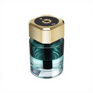 Difusor de Aroma Inteligente YS Borboleta Céu Estrelado para Carro com 3 Modos de Acionamento, Vidro Esmaltado, Capacidade de 10-20mL - Product Image 6