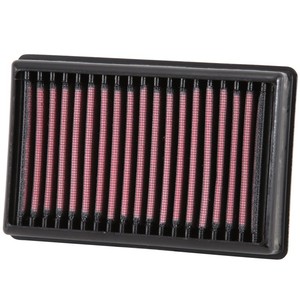 Pour <span class=keywords><strong>BMW</strong></span> R1250GS R1200GS ADV R1200RT KN Filtre à air à haut débit style - Product Image 1