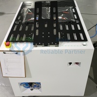 Machine à plier le linge commerciale, machine automatique de pliage et de repassage des vêtements, machine à plier les vêtements de haute qualité