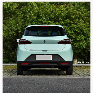 Auto Eléctrico Mini Usado JMEV <span class=keywords><strong>EV3</strong></span> Plus 2025, Autonomía de 330 km, <span class=keywords><strong>Motor</strong></span> de 50 kW, 5 Puertas, 4 Plazas, Volante a la Izquierda/Derecha, con Batería de 30-50 kWh para Desplazamientos Urbanos - Product Image 5