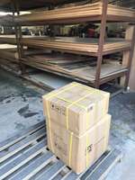 Boîtier d'alimentation Powercon 30A 50amp 3RU à montage en rack 110V 220V Out