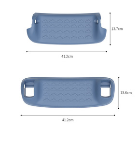 Cầu Thang Ghế Vệ Sinh Cho Trẻ Em Vòng Tròn Nhà Vệ Sinh Cho Bé Trai Nữ Ghế Bước Đặc Biệt Cho Bé Giá Bậc Thang - Product Image 3